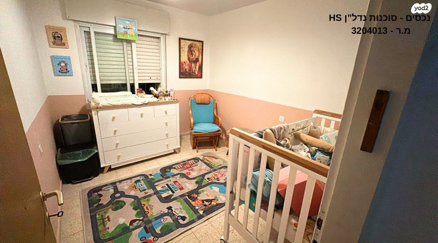 דירה, חרמון, שכונה ה'-ו', מבשרת ציון