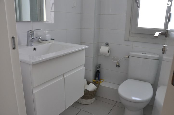 דירה, פינס, נווה צדק, תל אביב יפו