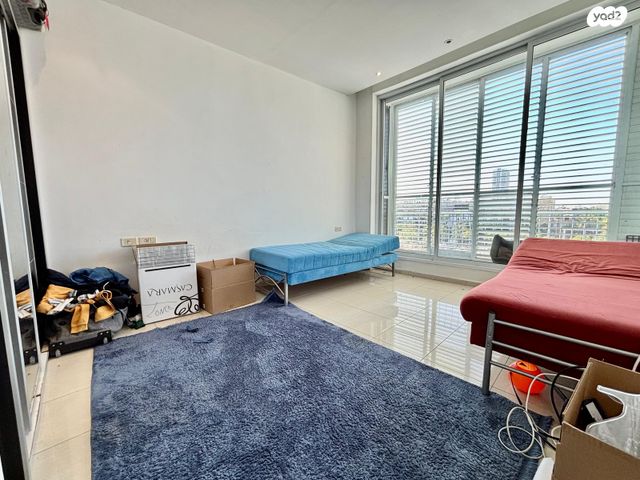 דירה, אבן גבירול 72, הצפון החדש - דרום, תל אביב יפו