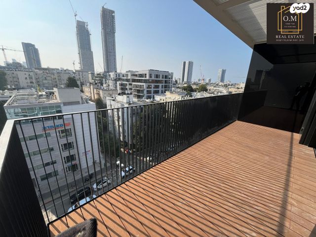 דירה, פנקס, הצפון החדש - צפון, תל אביב יפו