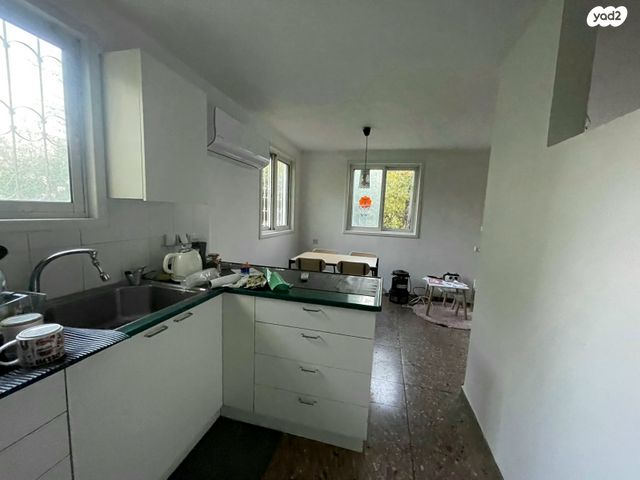 בית פרטי/ קוטג', שדה ורבורג