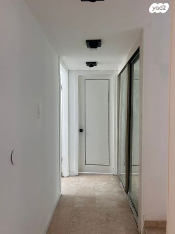 דירה, בלקינד, הצפון החדש - כיכר המדינה, תל אביב יפו