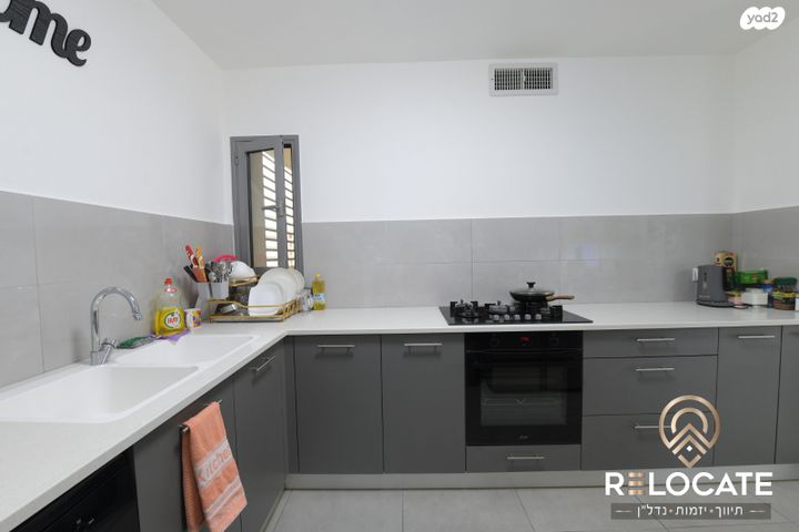 דירת גן, הבשמים, שחמון, רובע 6, אילת