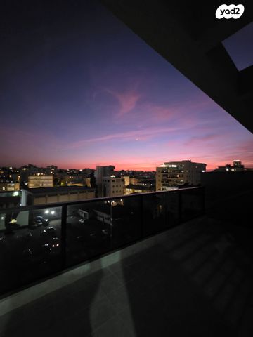 גג/ פנטהאוז, ראשון לציון