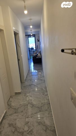 דירה, חבקוק הנביא, רמת אבי עזרי / רמת בית שמש ג-1, בית שמש