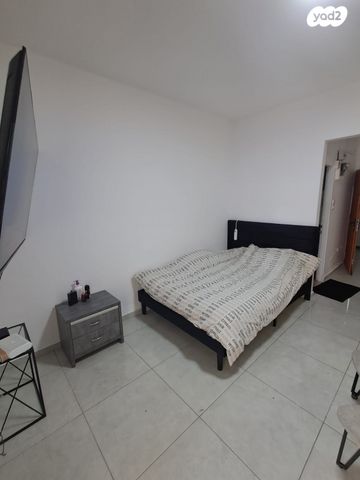 דירת גן, חנה סנש 6, מוצקין הותיקה, קרית מוצקין