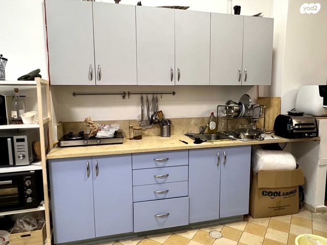 סטודיו/ לופט, שדרות ירושלים, צהלון, שיכוני חסכון, תל אביב יפו