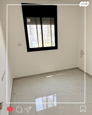 דירה, שדרות