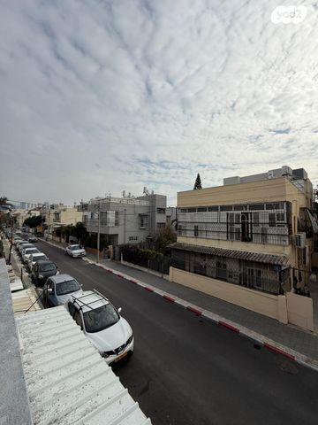 דירת גן, מקור חיים 7, שפירא, תל אביב יפו