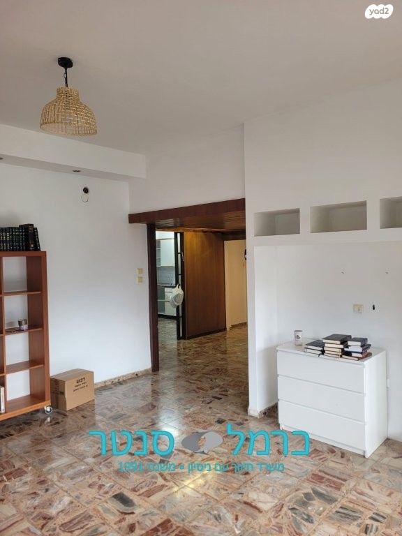 דירה, שדרות יצחק, כבירים, חיפה