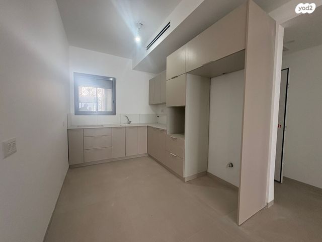 דירה, השומר, שיכון עובדים, טבריה