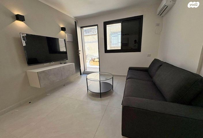 סמטת נחליאל 