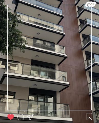 שכונת חשמונאים, מרכז העיר א