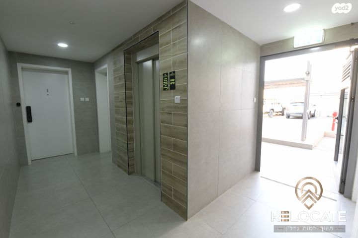 דירת גן, הבשמים, שחמון, רובע 6, אילת