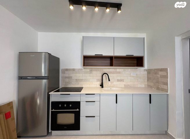 בית פרטי/ קוטג', סמטת נחליאל, שכונה ד', באר שבע