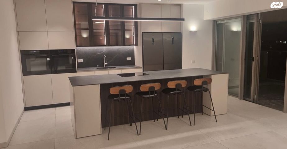 דירה, ניסים אלוני 5, צמרות איילון, פארק צמרת, תל אביב יפו