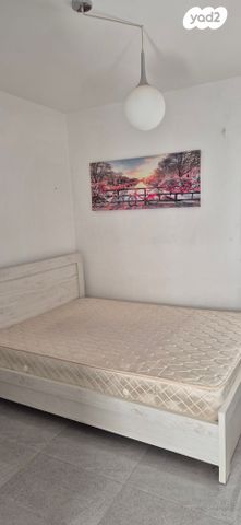 יחידת דיור, אוסישקין 2, שכונה א', באר שבע