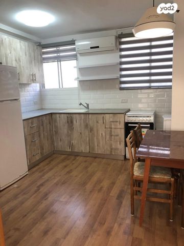 דירה, דוד בר רב האי, קרית שפרינצק, חיפה