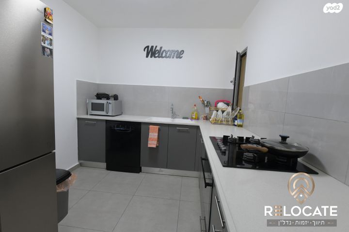 דירת גן, הבשמים, שחמון, רובע 6, אילת