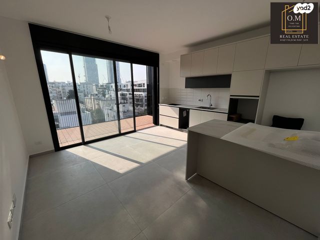 דירה, פנקס, הצפון החדש - צפון, תל אביב יפו