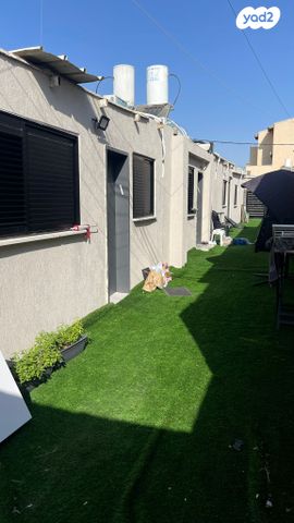 בית פרטי/ קוטג', סמטת נחליאל, שכונה ד', באר שבע