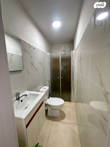 דירה, ערד 4, נווה יוסף, חיפה