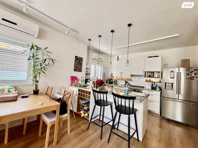 דירה, מזא"ה, לב תל אביב, לב העיר צפון, תל אביב יפו