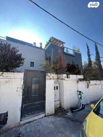 דירה, פבריגט, קרית בורוכוב, רמת גן