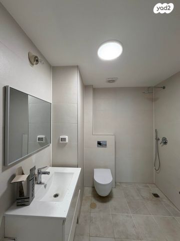 דירה, ד"ר בודנהיימר 2, הצפון החדש - צפון, תל אביב יפו