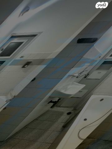 דירה, הקשת 4, קרית שלום, תל אביב יפו