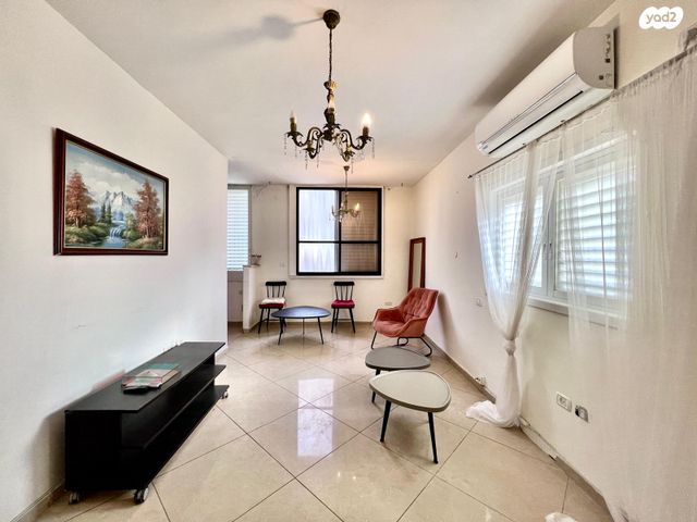 דירה, ראשון לציון, מרכז העיר דרום, נתניה