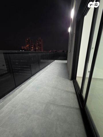 גג/ פנטהאוז, ראשון לציון