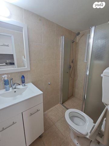 דירת גן, חנה סנש 6, מוצקין הותיקה, קרית מוצקין