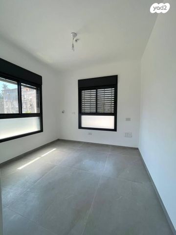 דירה, אושה 24, מוצקין הותיקה, קרית מוצקין