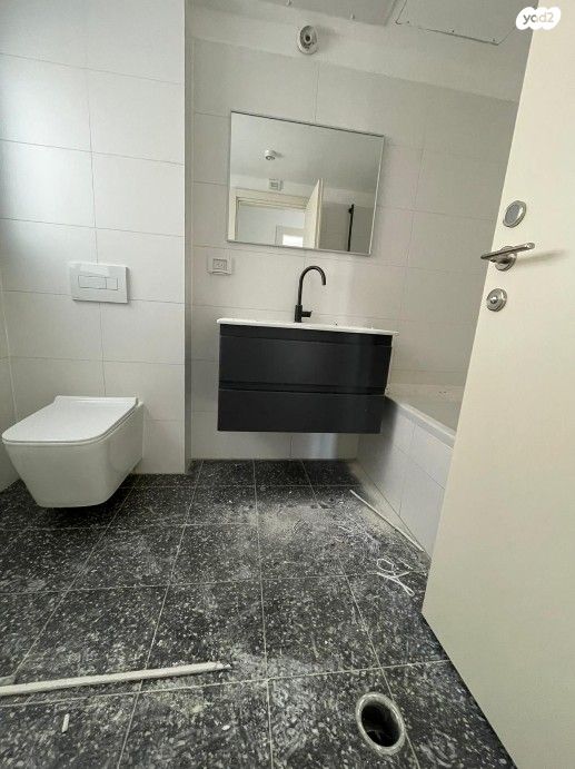 דירה, דניאל 3, ניצנה, בת ים