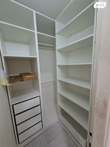 דירה, חניתה 45, נווה שאנן, חיפה