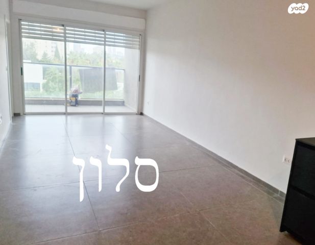 דירה, מעפילי אגוז 66, נווה חן, תל אביב יפו