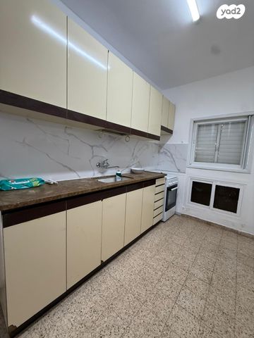 דירה, אבן גבירול, גרין ועם, חולון