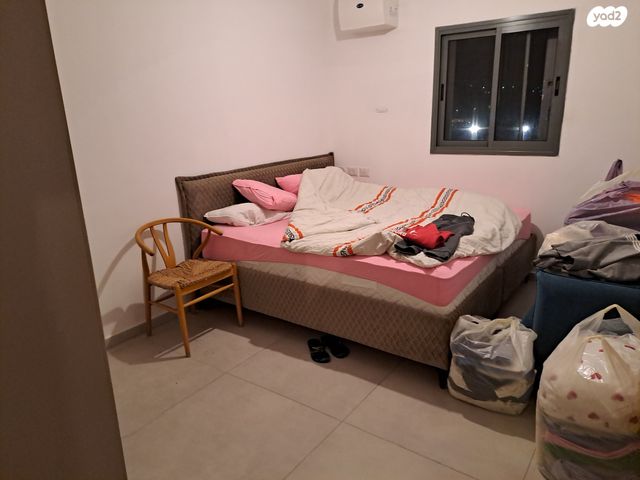 דירה, קנאי הגליל, קטמונים, ירושלים