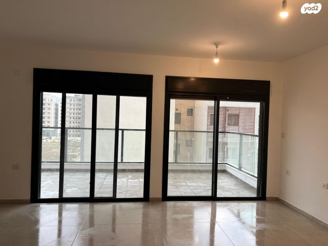 דירה, לב העמק, עפולה