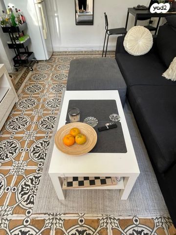 דירה, נג'ארה, כרם התימנים, תל אביב יפו