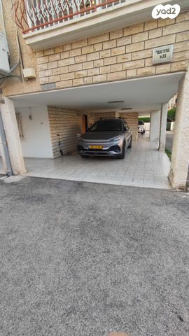 דירה, הגדוד העברי, קרית חיים מזרחית, חיפה