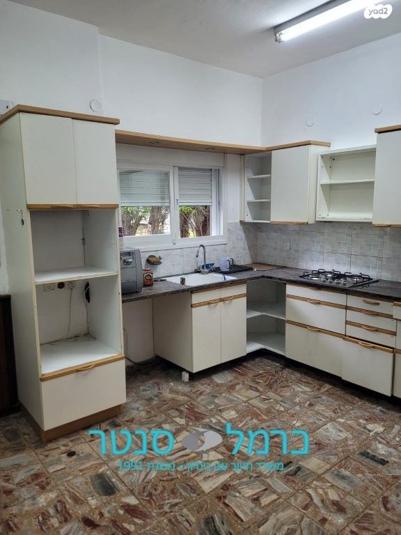 דירה, שדרות יצחק, כבירים, חיפה