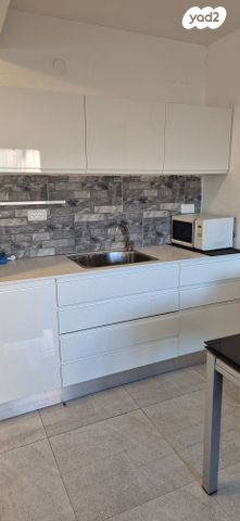 יחידת דיור, אוסישקין 2, שכונה א', באר שבע