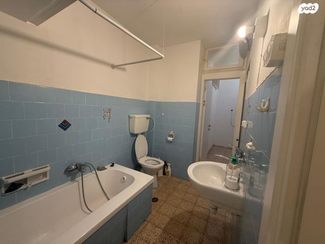 דירה, זאב ברנדה, המרכז השקט / מרכז העיר, פתח תקווה