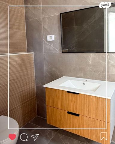 דירה, שדרות