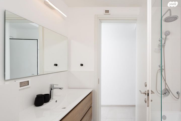 דירה, לב תל אביב, לב העיר צפון, תל אביב יפו