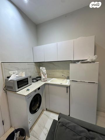 דירה, הנביאים 5, הדר מרכז, חיפה