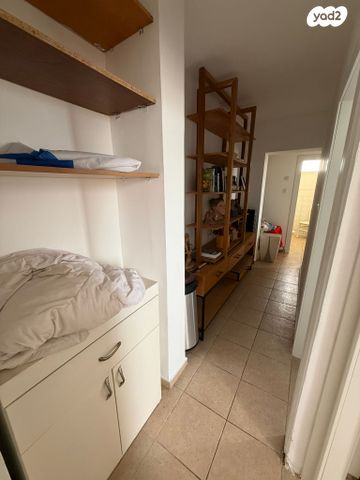 יחידת דיור, נגבה 38, יד אליהו, תל אביב יפו