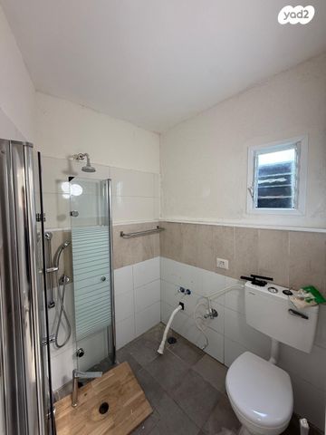 דירת גן, מקור חיים 7, שפירא, תל אביב יפו